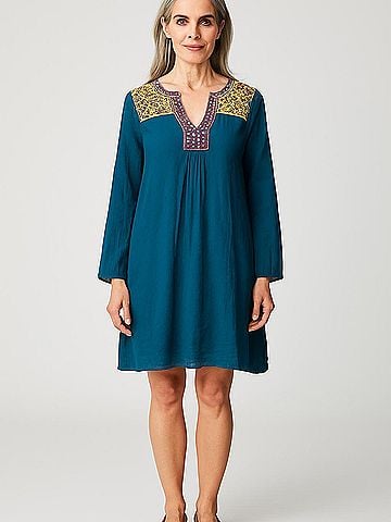 Sundance Casual Dress (view 2)