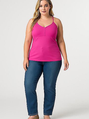 REI Sleeveless Top (view 2)