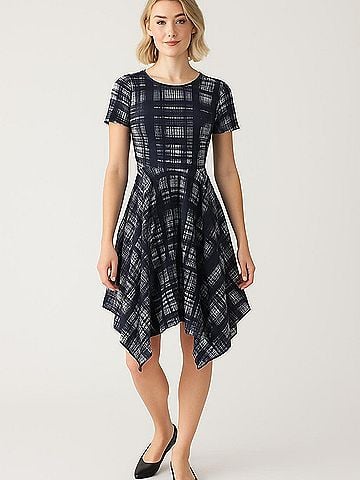 Corey Lynn Calter Cocktail Dress (view 2)