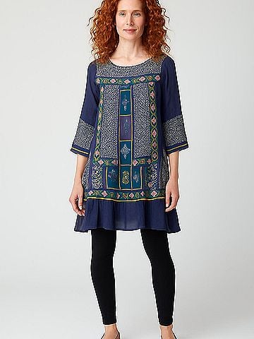 Akemi + Kin Casual Dress (view 2)