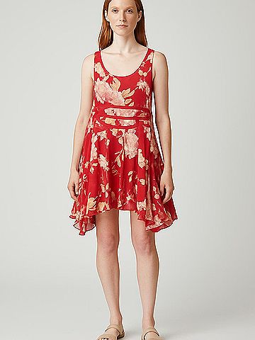 Intimately by Free People Cocktail Dress (view 2)