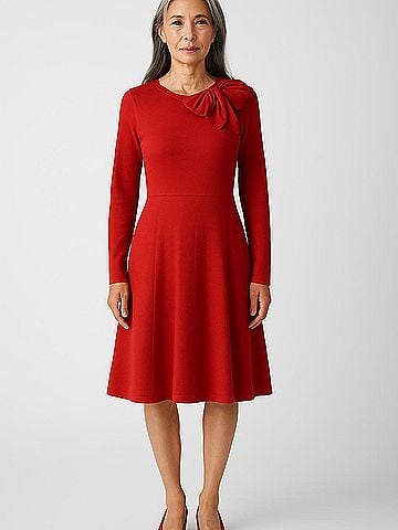 Jessica Howard Casual Dress (view 2)