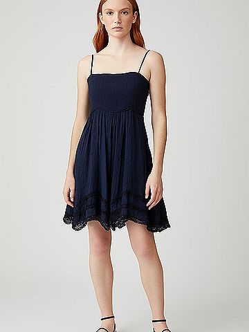 Intimately by Free People Cocktail Dress (view 2)