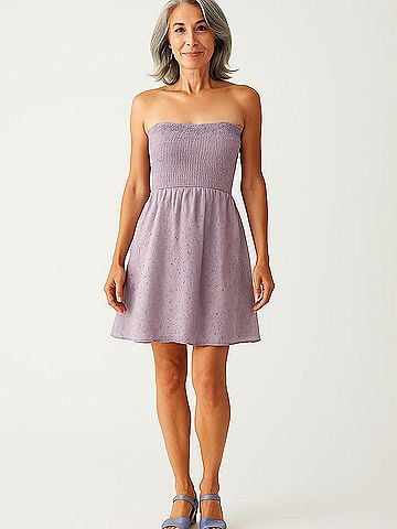 Kimchi Blue Cocktail Dress (view 2)