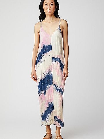 Lovestitch Casual Dress (view 2)