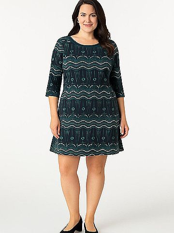 King Louie Casual Dress (view 2)
