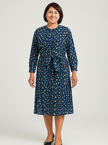 Plenty By Tracy Reese Casual Dress (view 2)