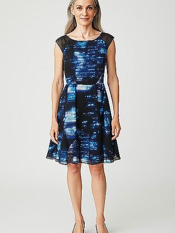 Milly Cocktail Dress (view 2)