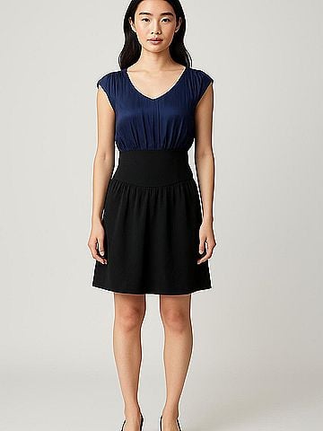 Milly Cocktail Dress (view 2)