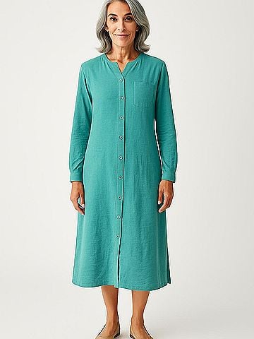 Saturday Sunday Casual Dress (view 2)