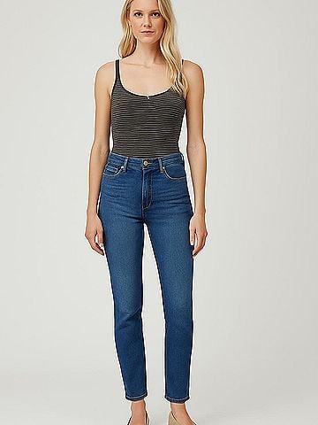 Ella Moss Sleeveless Top (view 2)