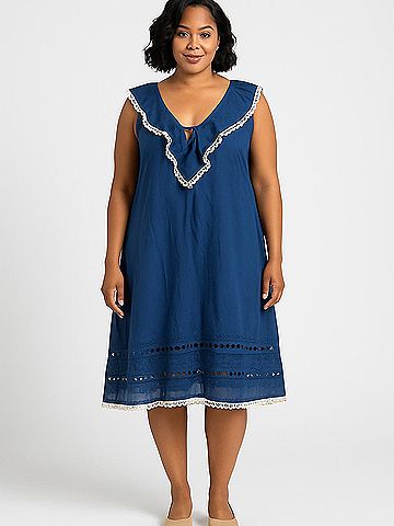 Mud Pie Casual Dress (view 2)