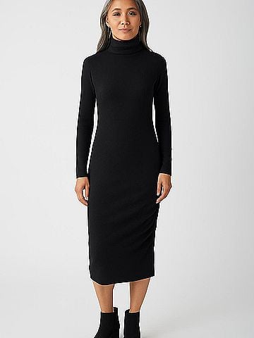 Saturday Sunday Casual Dress (view 2)