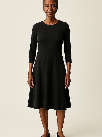 Donna Ricco Casual Dress (view 2)