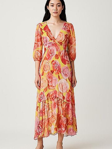 Pinko Cocktail Dress (view 2)