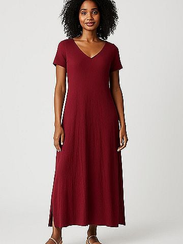 Unbranded Casual Dress (view 2)