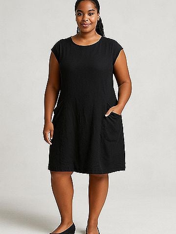 PREMISE Casual Dress (view 2)