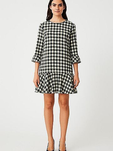 Zara Basic Casual Dress (view 2)
