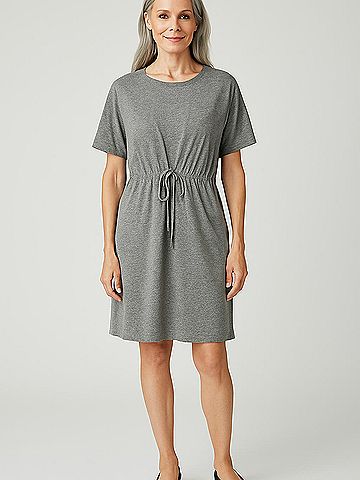 Current/Elliott Casual Dress (view 2)