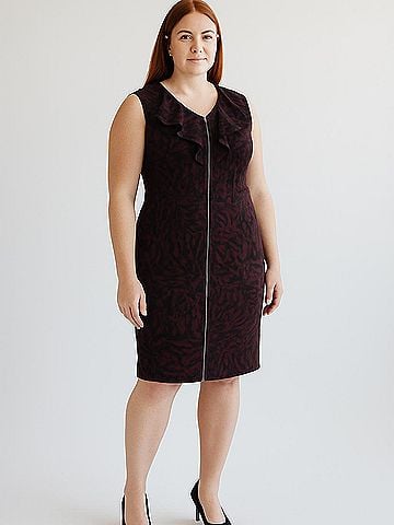 Classiques Entier Cocktail Dress (view 2)
