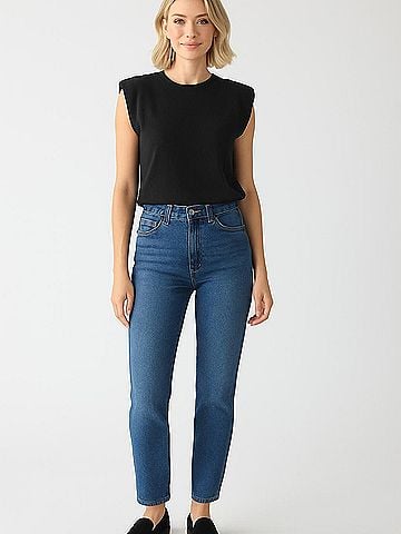 Modern Citizen Sleeveless Top (view 2)