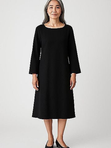 Lafayette 148 New York Casual Dress (view 2)