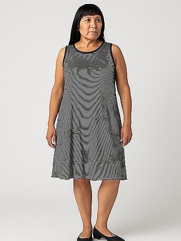 ATM Casual Dress (view 2)