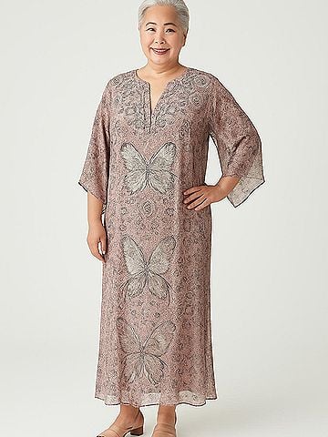 Calypso St. Barth Casual Dress (view 2)