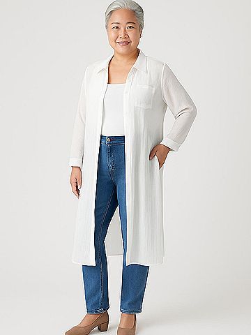 Rebellion Kimono (view 2)