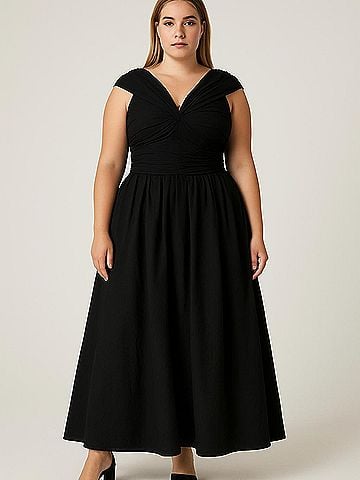 Preen by Thornton Bregazzi Cocktail Dress (view 2)