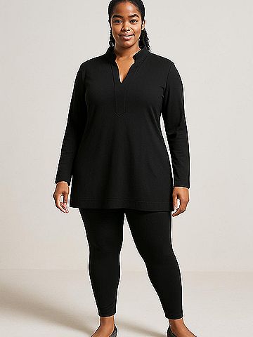 Jude Connally Casual Dress (view 2)