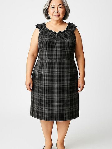DressBarn Casual Dress (view 2)