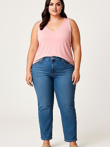 Soma Sleeveless Top (view 2)
