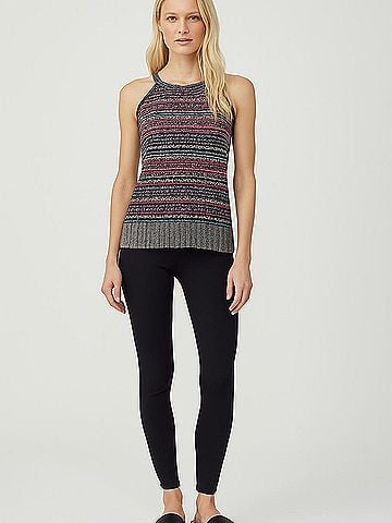 Cuddl Duds Casual Dress (view 2)