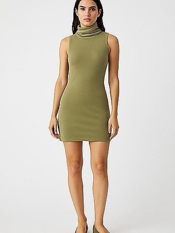 Lovers + Friends Casual Dress (view 2)