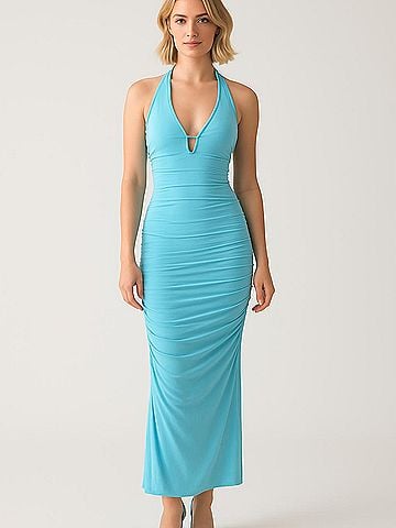 Superdown Cocktail Dress (view 2)