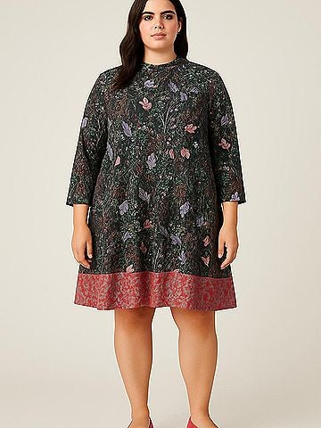 CATHERINE Catherine Malandrino Casual Dress (view 2)