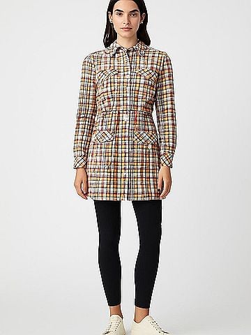 Veronica Beard Casual Dress (view 2)
