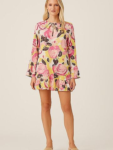 ViX by Paula Hermanny Casual Dress (view 2)