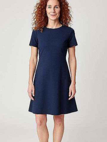 Theory Casual Dress (view 2)