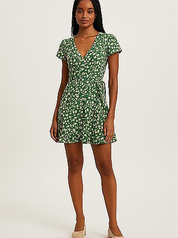 Kimchi Blue Casual Dress (view 2)