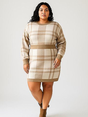 Lena Casual Dress (view 2)