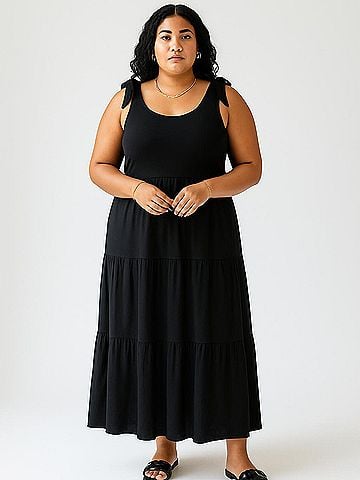 Unbranded Casual Dress (view 2)