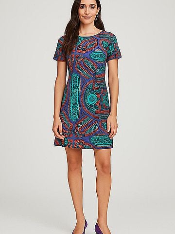 Plenty By Tracy Reese Casual Dress (view 2)