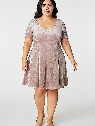 Adam Levine Cocktail Dress (view 2)