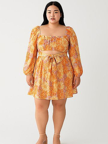 L Space Casual Dress (view 2)