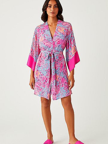 Lilly Pulitzer Cocktail Dress (view 2)