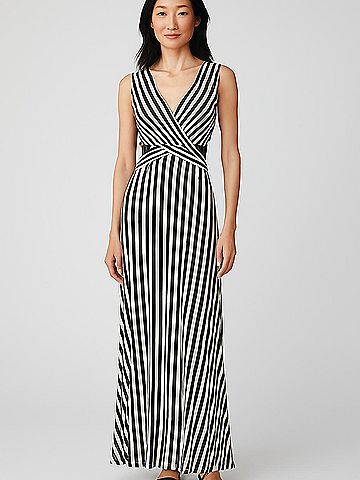 Remain Casual Dress (view 2)