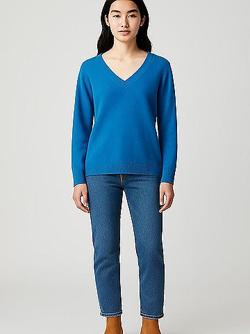 Talbots Long Sleeve Top (view 2)