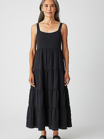 The Drop Casual Dress (view 2)
